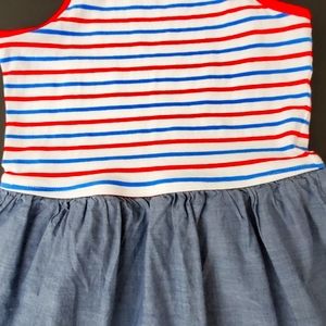 Gap Kids Girl's Dress L 10 yrs old